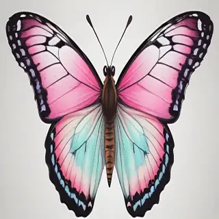 butterfly clipart png