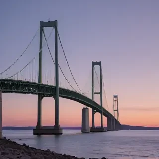 mackinac bridge