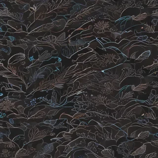 line art patterns