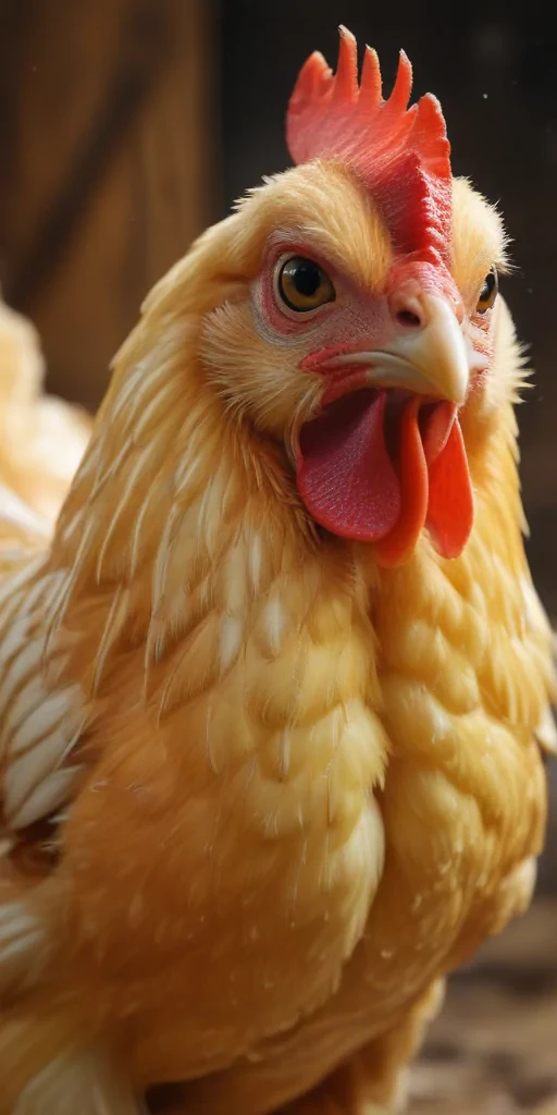 chicken background