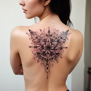 transparent tattoo designs