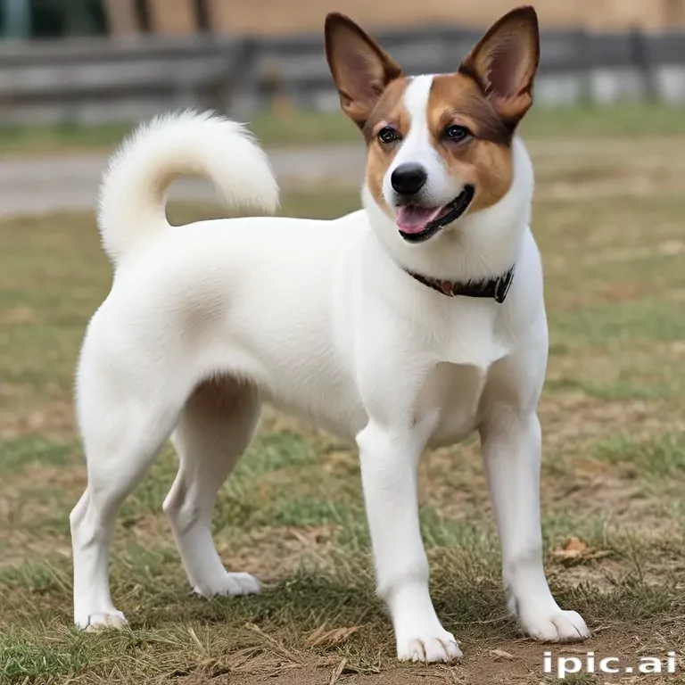 taiwan dog breed