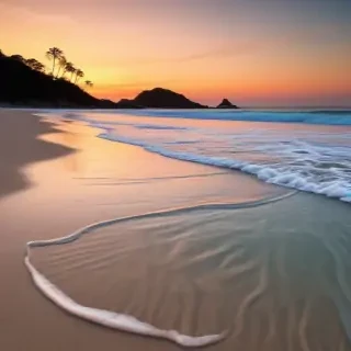 aesthetic beach photos