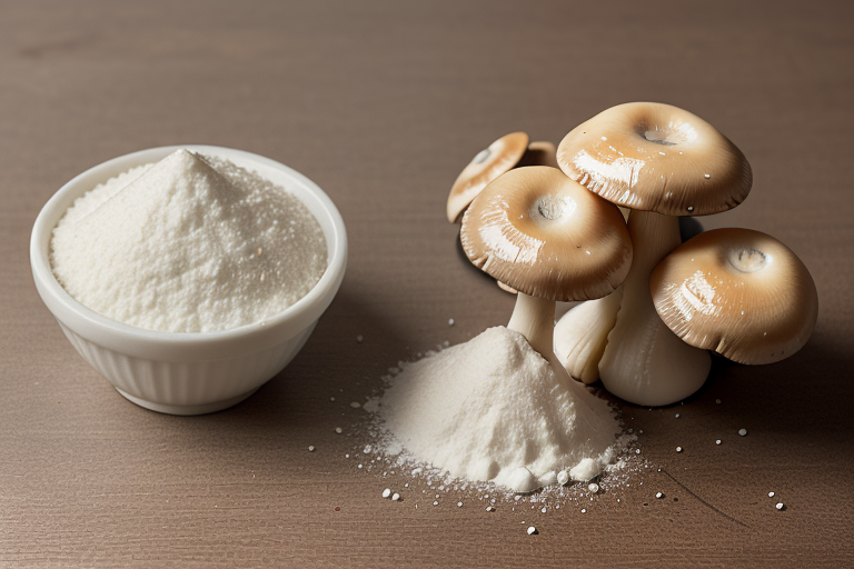low sodium cream of mushroom