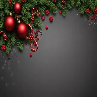 iphone wallpaper christmas