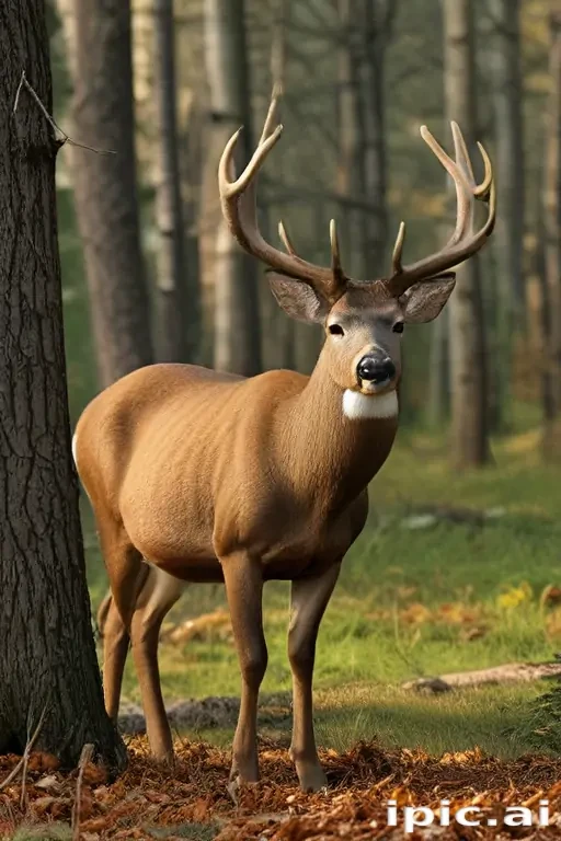 deer hunting screensavers