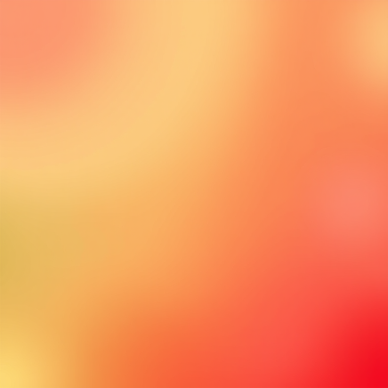 gradient background with smooth transitions from green to red, high resolution, aperture f/8, shutter speed 1/125s, ISO 100, aerial view, DSLR camera