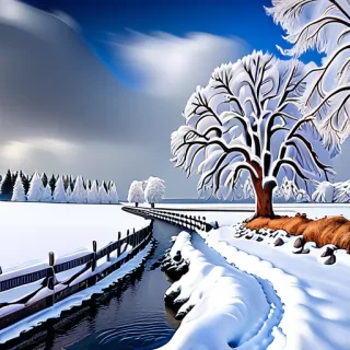 winter images