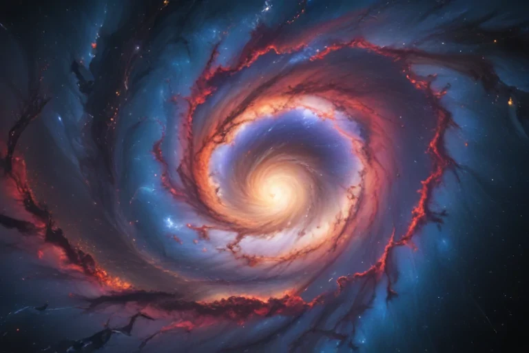 wallpaper galaxy space