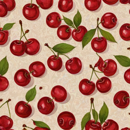 wallpaper cherry