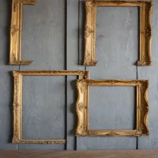 background frames
