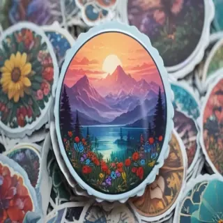 stickers images