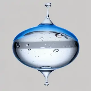 water droplet png