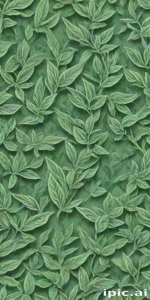 sage green wallpaper aesthetic