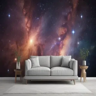 stars background wallpaper