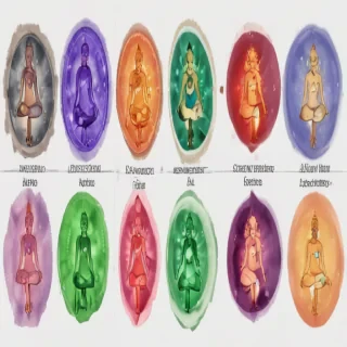 chakra images