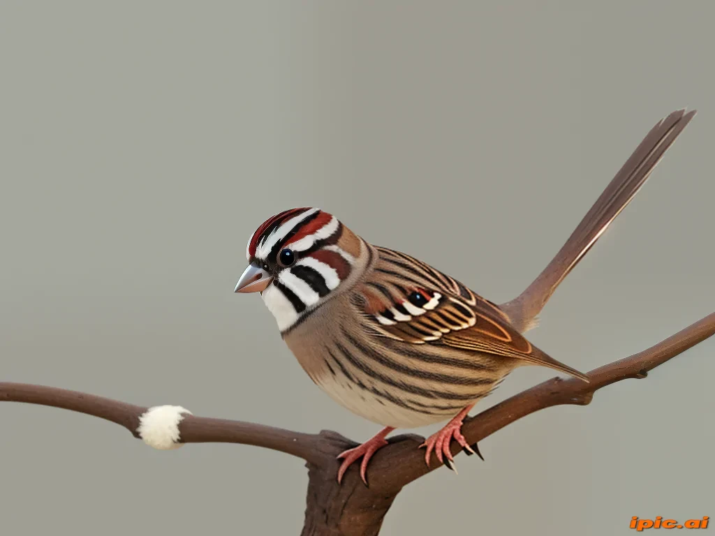 sparrow clipart