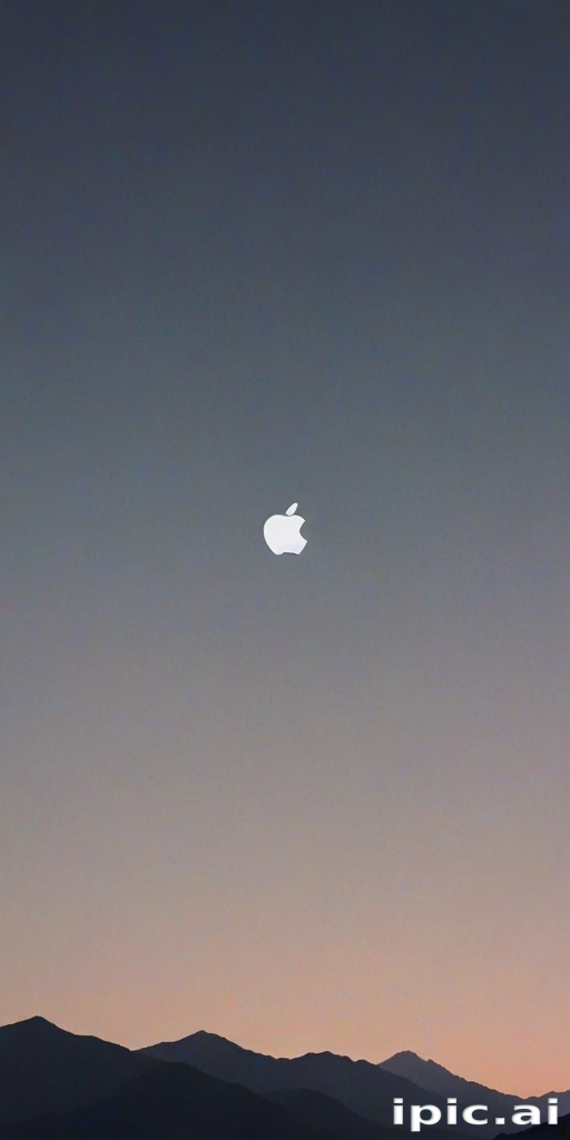 minimal background iphone