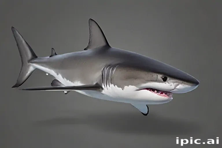shark png