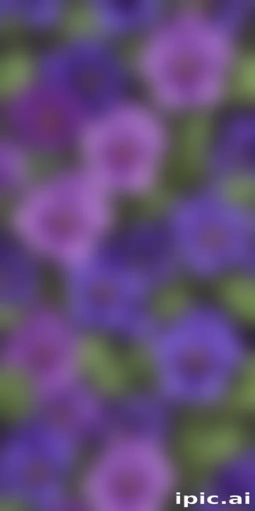 violets png