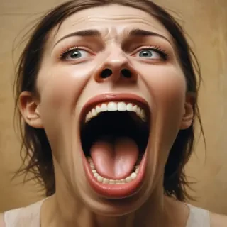 scream pic