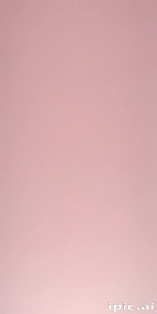 plain light pink background
