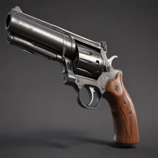 mini gun