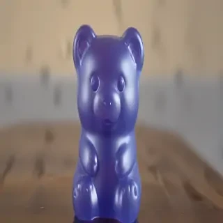 gummy bear