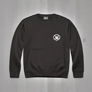 jumper mockup