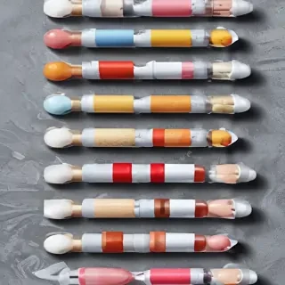 pills transparent background
