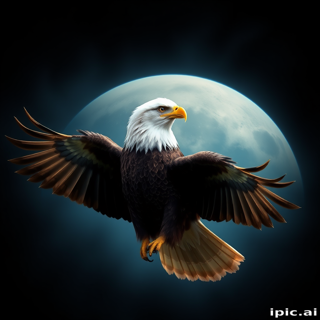 eagle backgrounds