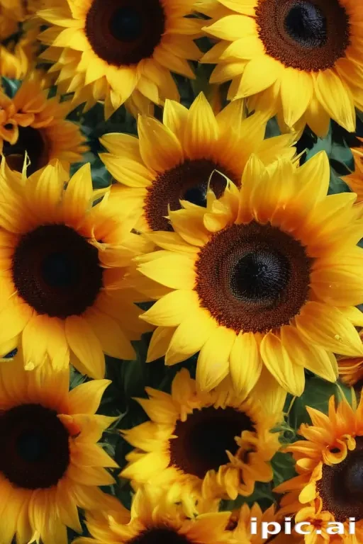 sunflower wallpapers