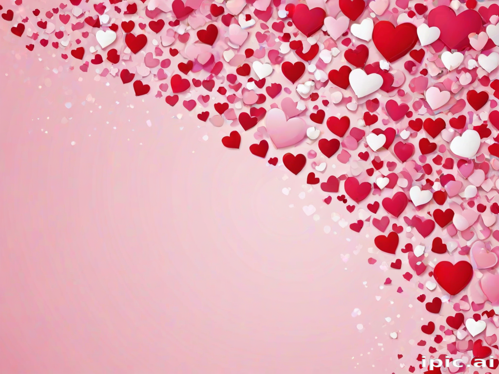 valentines background