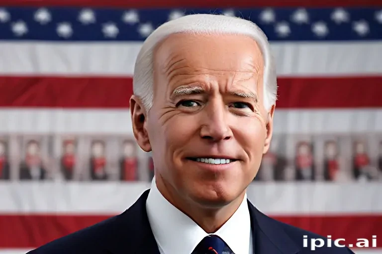 joe biden wallpaper