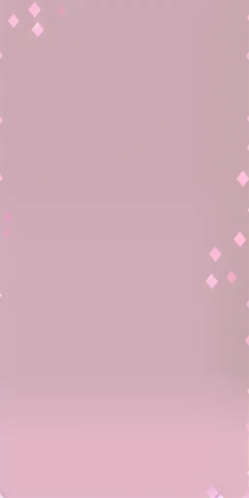 pink home screen wallpaper
