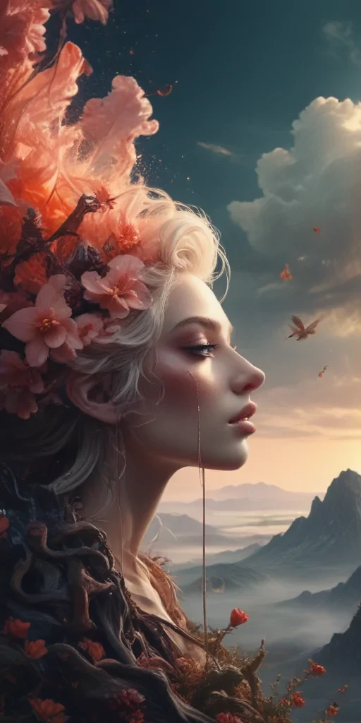 aesthetic fb cover