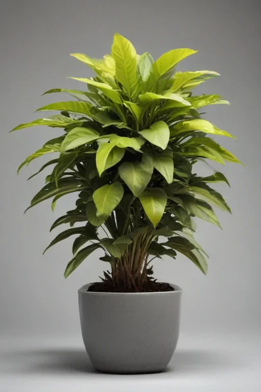 indoor plant png