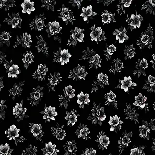 black background wallpaper aesthetic