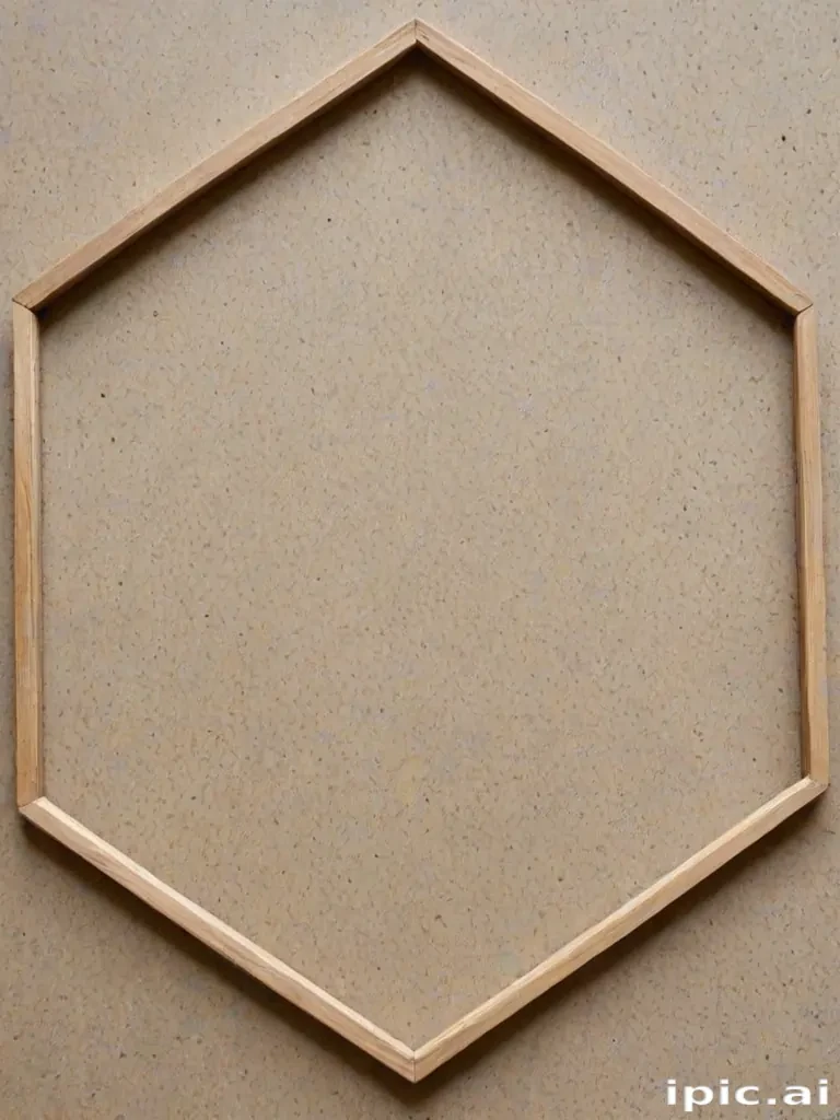 octagon shape