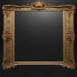 transparent frame png