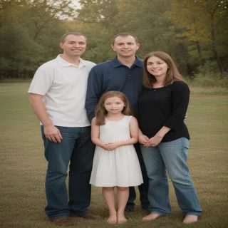 family photo