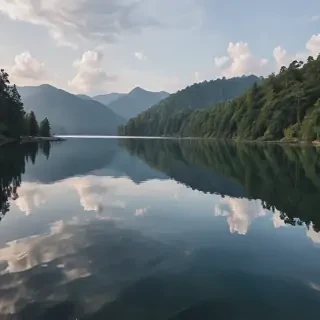 lake png
