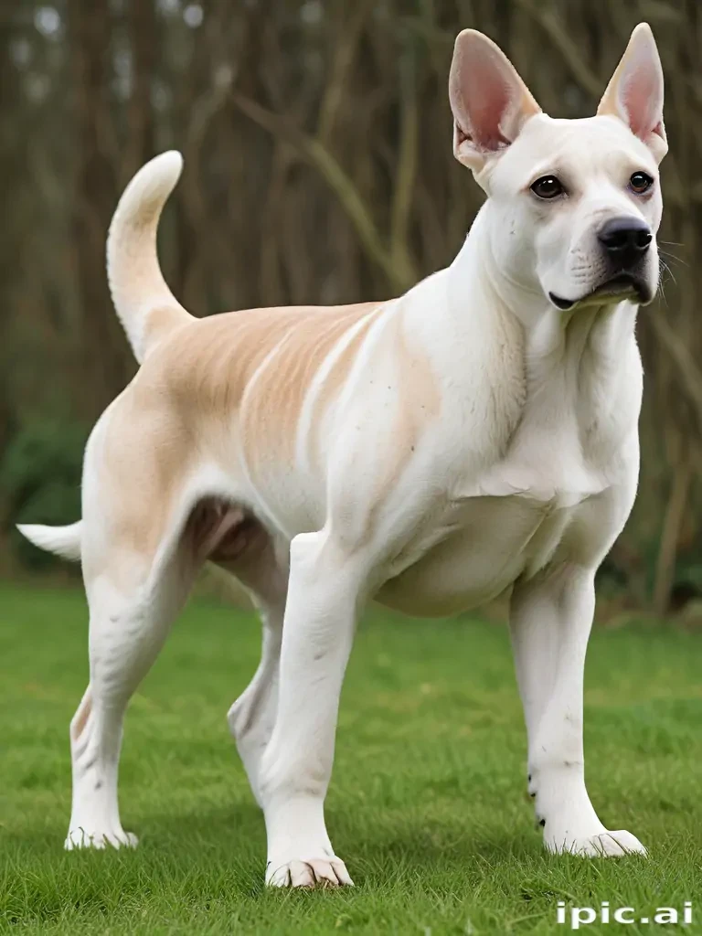 german rex breed
