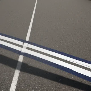 white line png