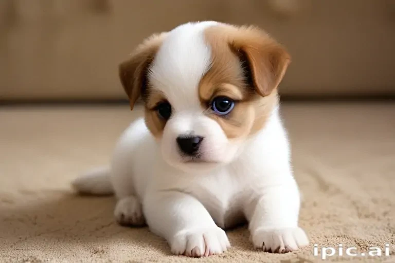 adorable puppy wallpapers