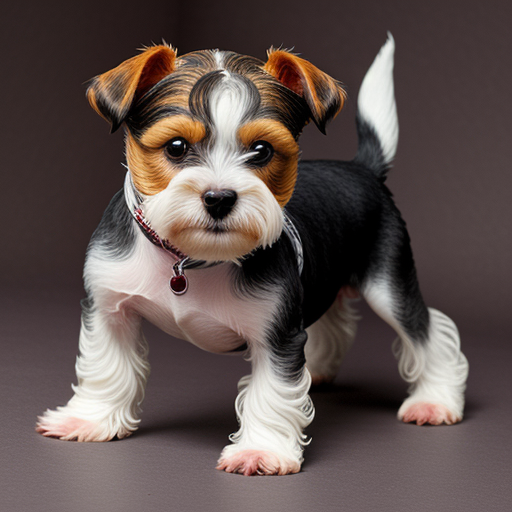 biewer terrier