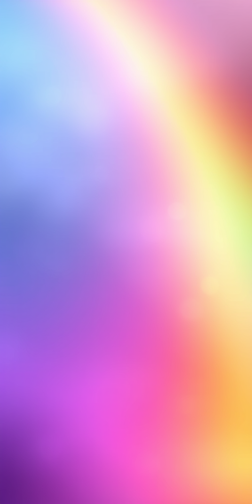 rainbow zoom backgrounds