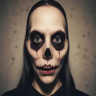 scary