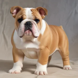 bulldog dog breed