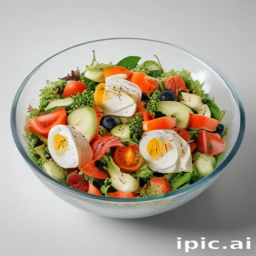 salad png